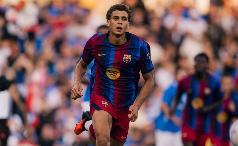 EgyptAir Becomes FC Barcelona’s Official Airline Partner
