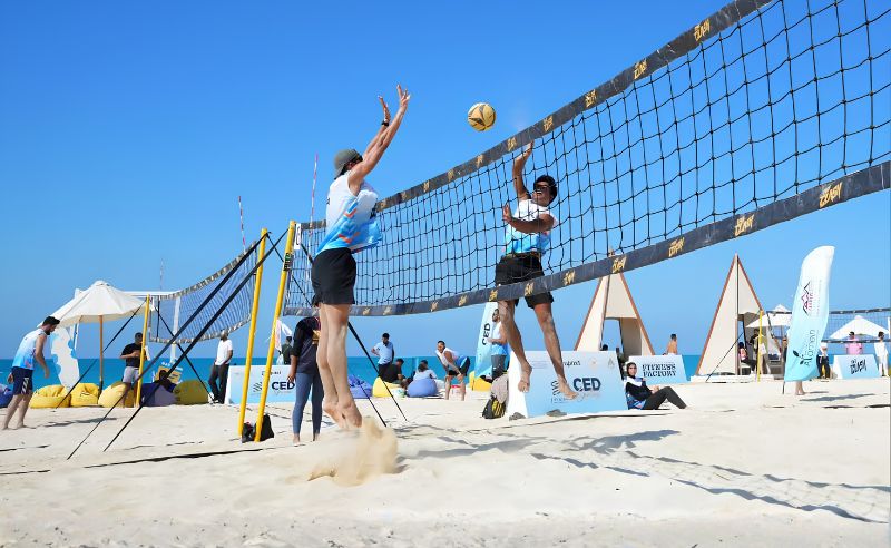 Summer Sports Fest is Bringing Egypt’s Sports Legends to Sahel