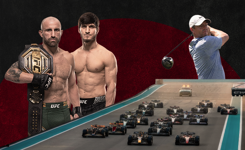 The Ultimate UAE Sports Watchlist for the Rest of 2026