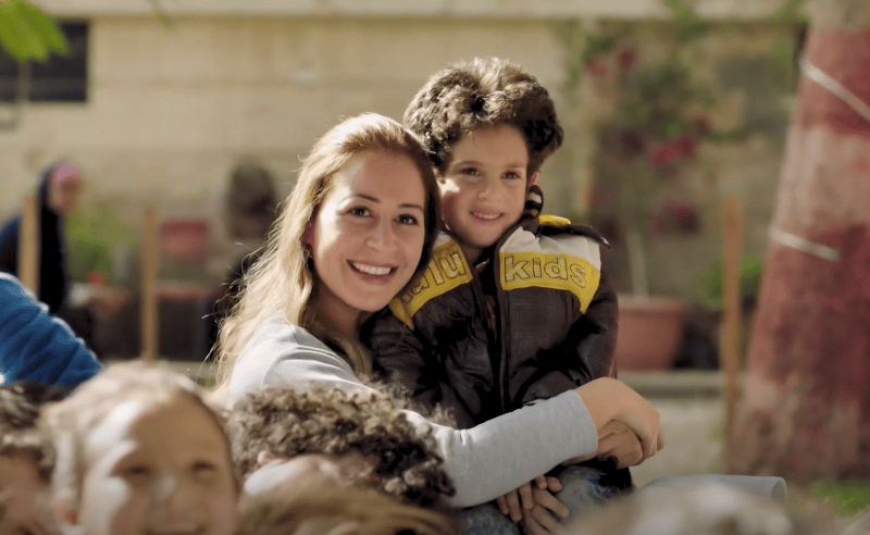 Digital Foster Family Application System Introduced in Egypt