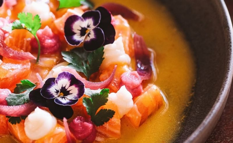 Supper Club Caché is Hosting a Fin d'été' Dinner Series
