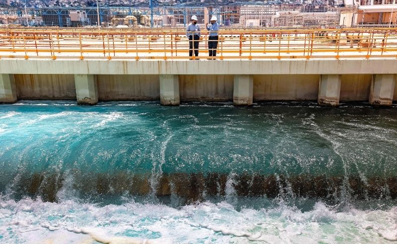 Water Regulation Forum to Be Held in Riyadh on November 1st