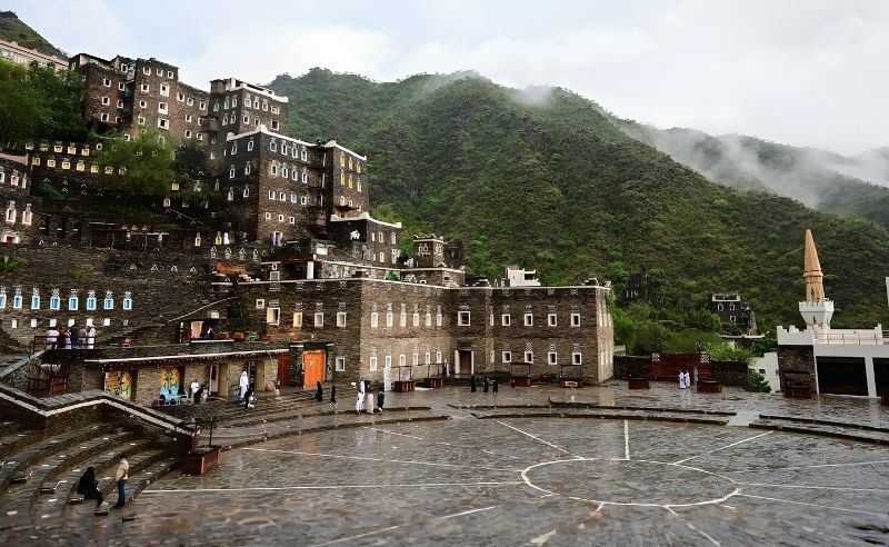 21 Saudi Cities Receive WHO Healthy City Accreditation