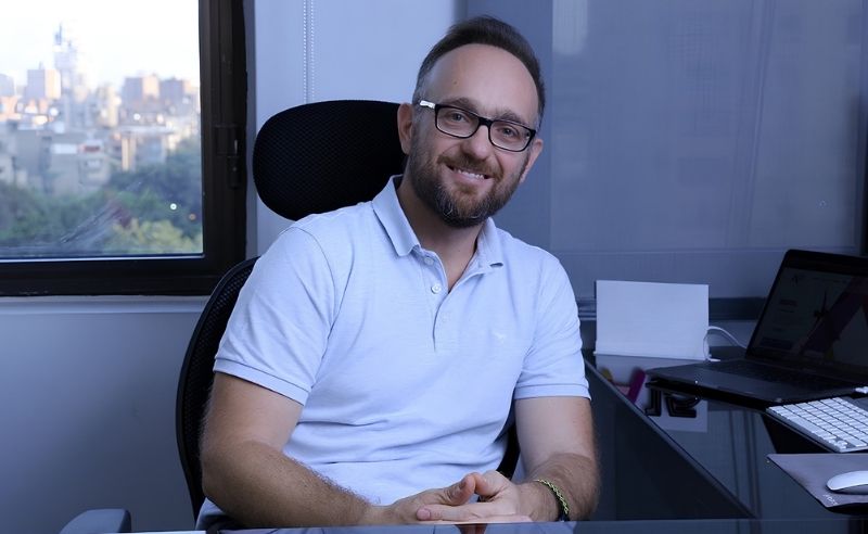 Bitroot Ventures Launches Early-Stage Accelerator in Egypt