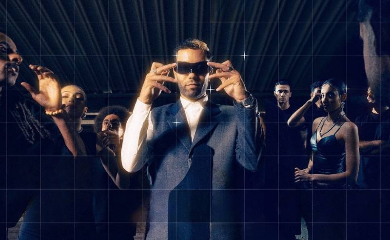 Dada Blends Sharp Bars And Club Beats on Dance-Rap Single ‘Pull Up’