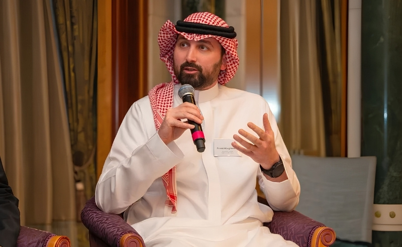 Saudi Startup Remedium Raises $1.5 Million Pre-Seed Round
