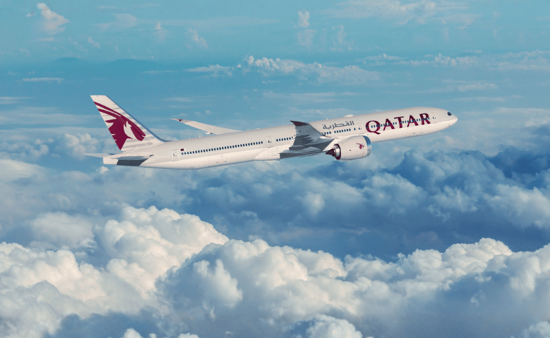 Qatar Airways to Resume Flights to Four Saudi Destinations