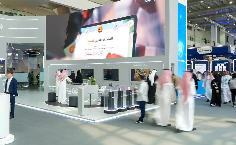 Arabic Learning Gaming Platform Launches With More Than 50 Titles