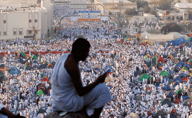 New Rules Set for Egypt’s 2027 Tourist Hajj Season
