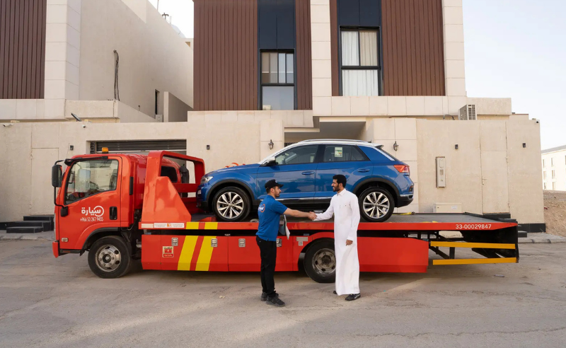 Syarah Raises $12 Million From Impact46 to Expand Across Saudi Arabia
