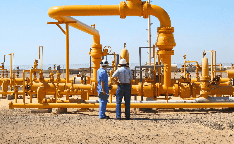 USD 4.5 Billion Refinery Upgrade Planned to Cut Fuel Imports