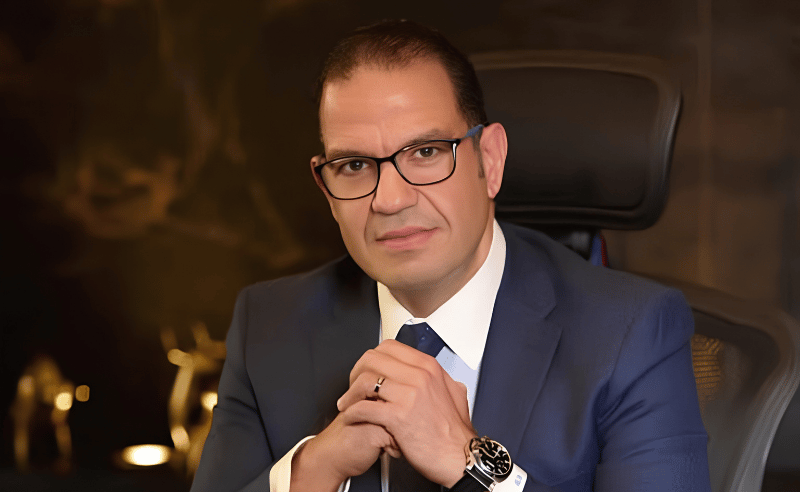 Egypt’s United Media Services Appoints New Board Led by Seif El Waziry