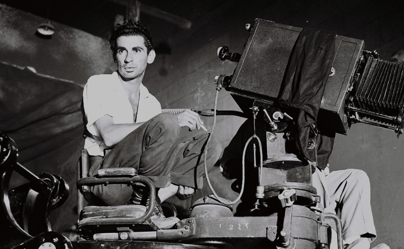 Zawya Announces Third ‘What Now, My Love?’ Youssef Chahine Programme