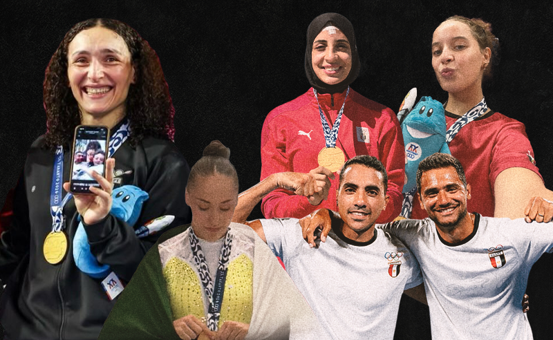 Records, Comebacks & Moments We Won’t Forget From Taranto 2026