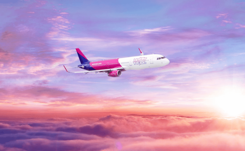 Wizz Air to Resume UAE Flights With Weekly Dubai-Abu Dhabi Service