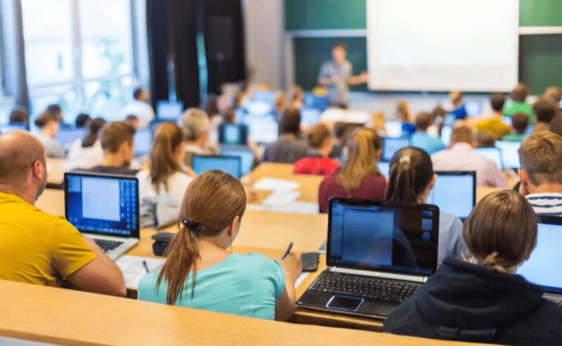 UAE Universities Must Have Plans to Protect Students if Courses Close