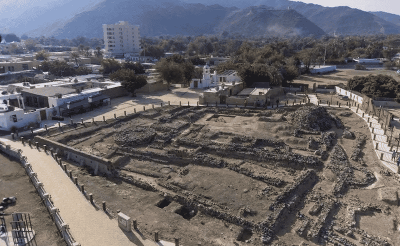 Sharjah Coastal Fortified Network Added to UNESCO Tentative List