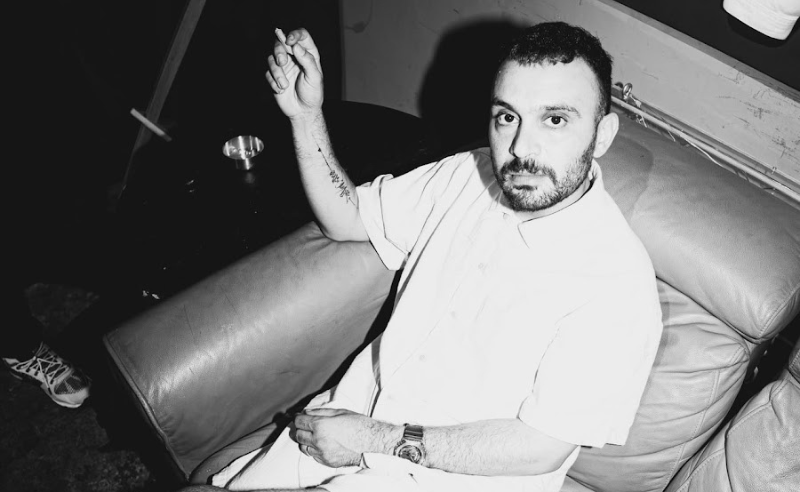 The Synaptik & Carlo Unpack Emotional Burnout on 'Nafs el Kalam'