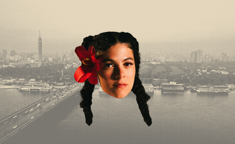 Cairo According to: Ma-Beyn