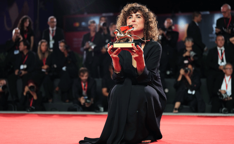 May el-Toukhy’s ‘Woman Unknown’ Wins Venice Film Festival Golden Lion