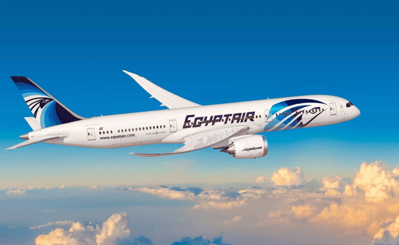 EgyptAir to Launch Direct Cairo-Birmingham Flights in October