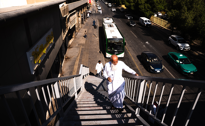 Photo of the Week: Qasim Altarazi