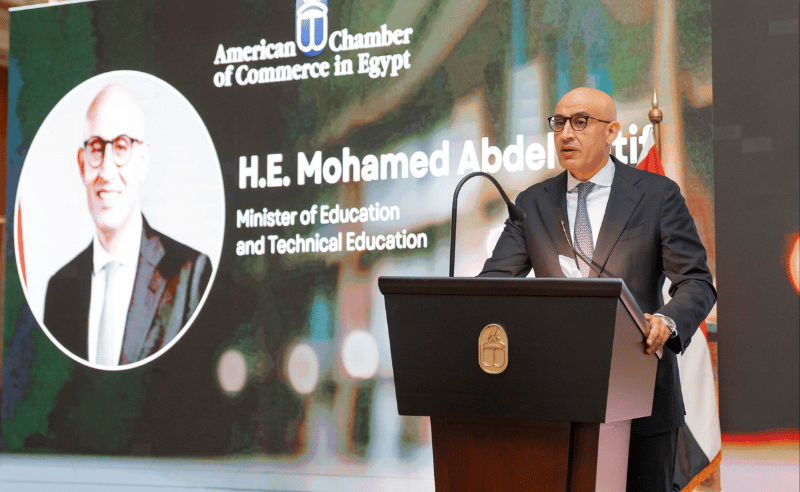 Education Ministry Tightens Rules for International Schools