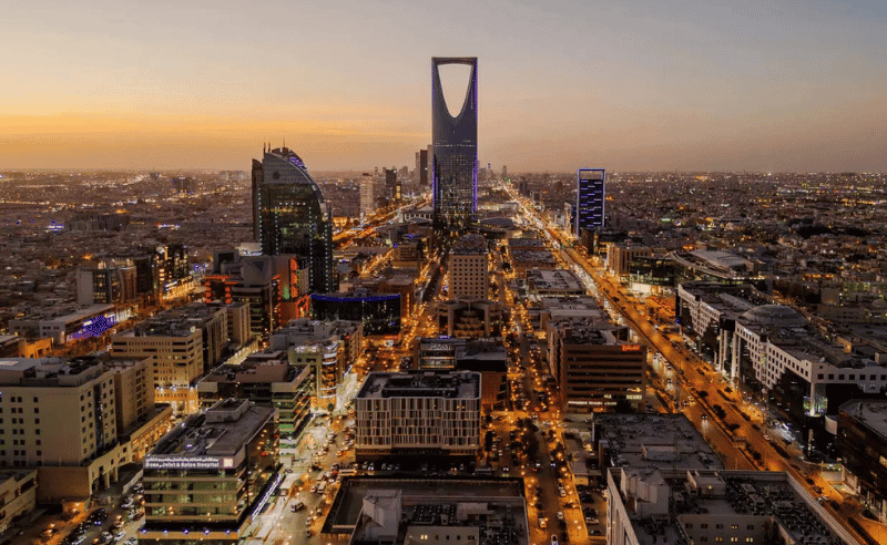 S&P Affirms Saudi Arabia’s A+ Rating With Stable Outlook