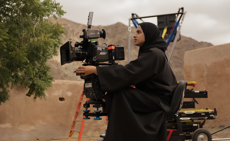 Dubai Launches Short Film Competition With Prizes Up to AED 50,000