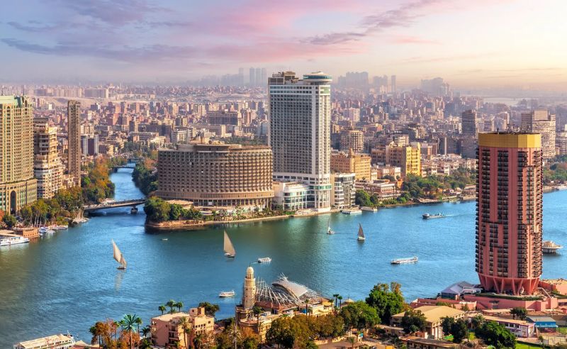 Egypt’s FRA Issues Updated Real Estate Valuation Standards