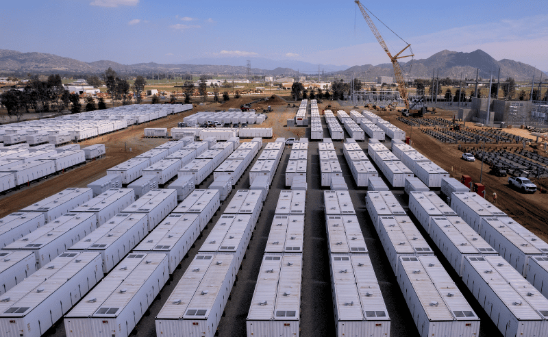 Egyptian-Chinese Partnership to Build EGP 2 Billion Battery Plant