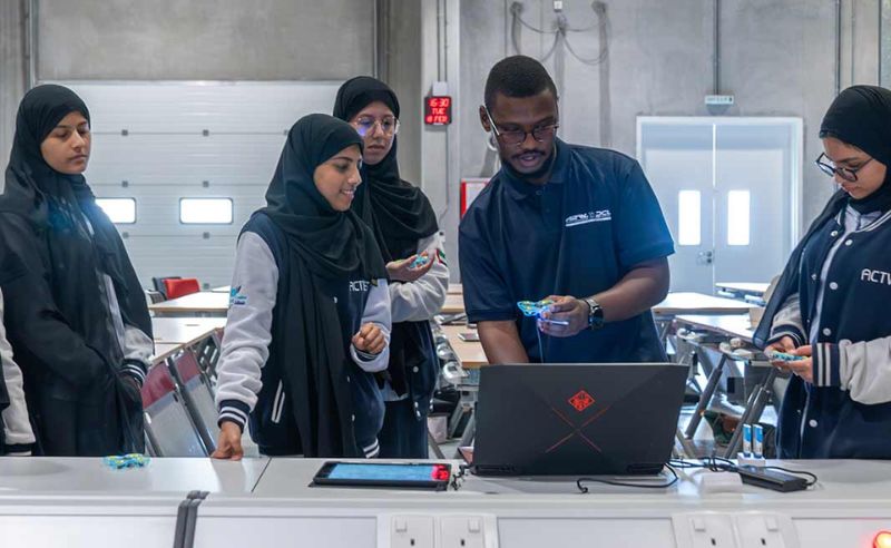 Student Inventors & People of Determination Get Patent Fee Exemptions