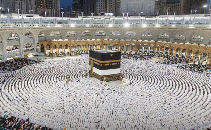 Hajj 2027 Registration Opens for Emirati Citizens on September 14th