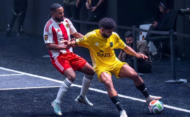 Kings League MENA Starts First Full League Season on September 18th