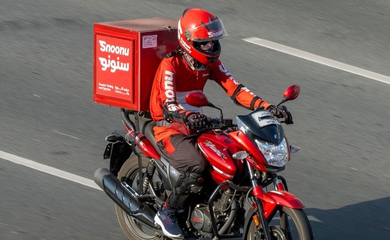 Snoonu Launches Cross-Border Platform for Regional Brands