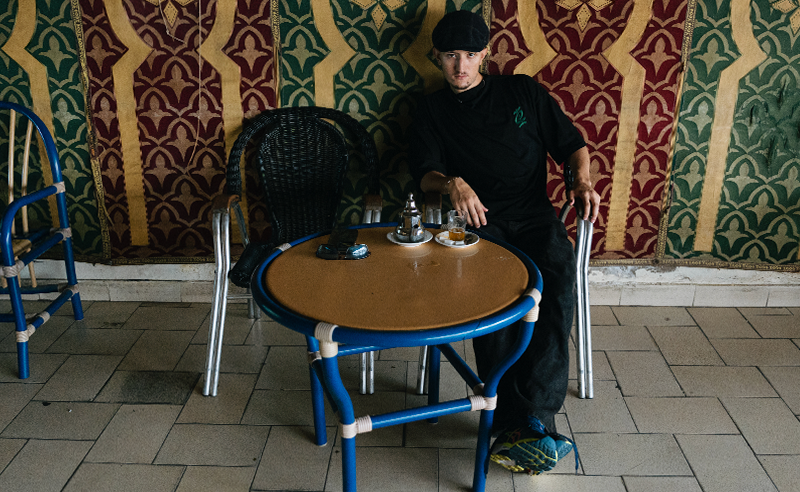 Morocco’s Zineb Koutten Turns Being a “Mosseba” Into Her Own Brand