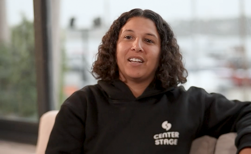 WSLA Conversations: Nazli Reda