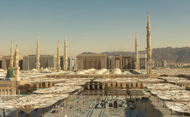 110 Million Tonnes of Uranium-Bearing Ore Discovered in Madinah