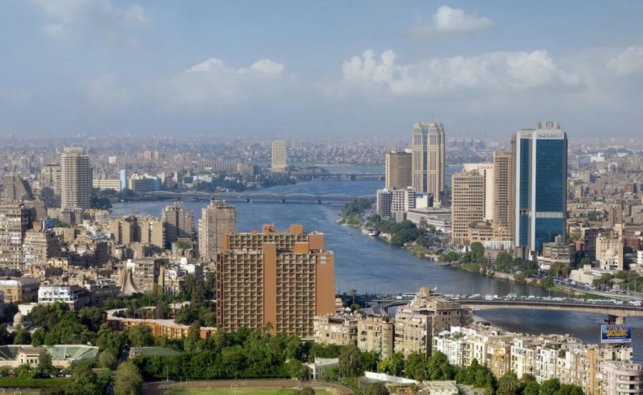 AMAN, Bokra & Erada Join Egypt Venture Debt Programme