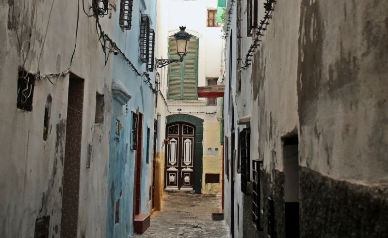 A Tetouan Family Funded This House Museum With No State Help