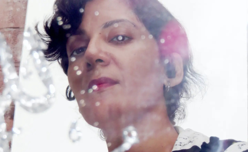 Fatima Al Qadiri Disrupts Khaleeji Club Tropes on ‘7ilween’