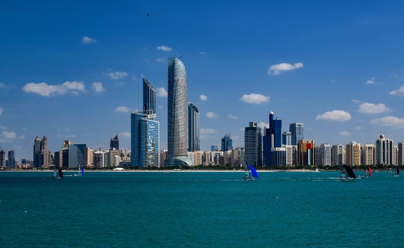 DCT Abu Dhabi Upgrades Holiday Home Licensing Platform