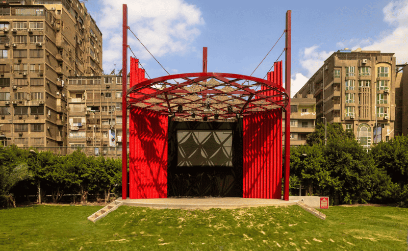 CLUSTER Named Among ArchDaily’s 2026 Next Practices Award Winners