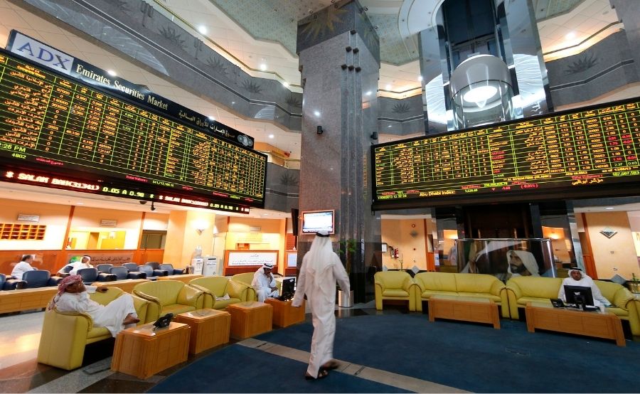 Abu Dhabi’s Stock Exchange Builds Infrastructure for Tokenised Assets