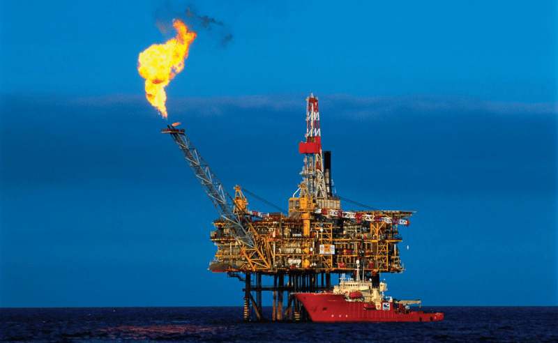 Egypt Targets 330 Million Cubic Feet Daily Increase in Gas Output