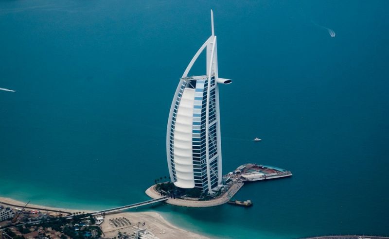 UAE Ranked Most Tax Friendly Country for Global Citizens