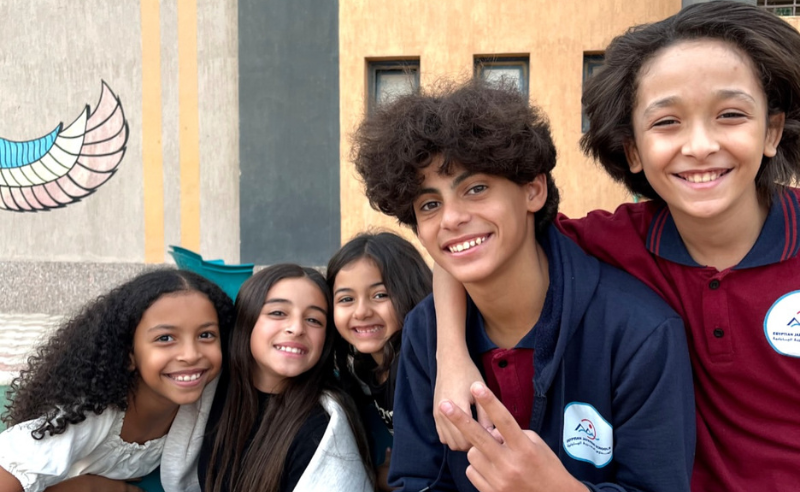 Social Media Accounts Banned for Children Under 13 in Egypt