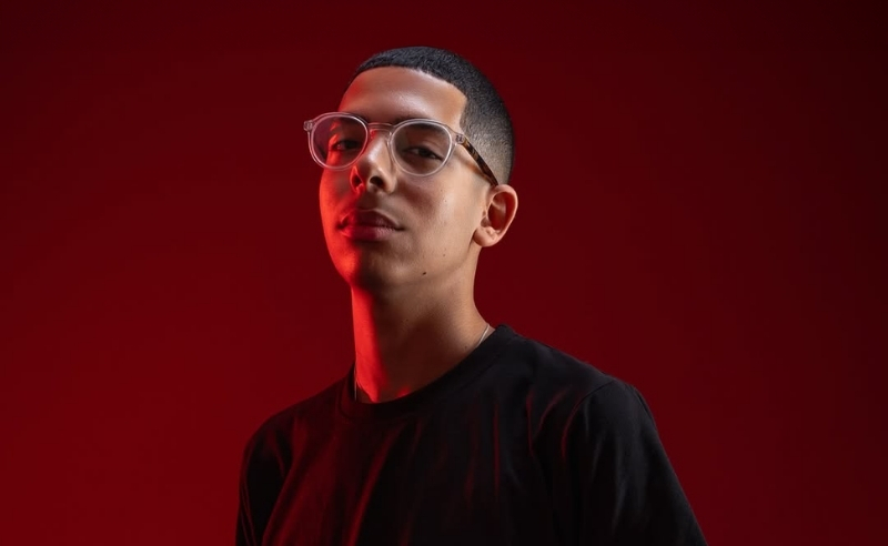 Artist Spotlight - Andrew Milad