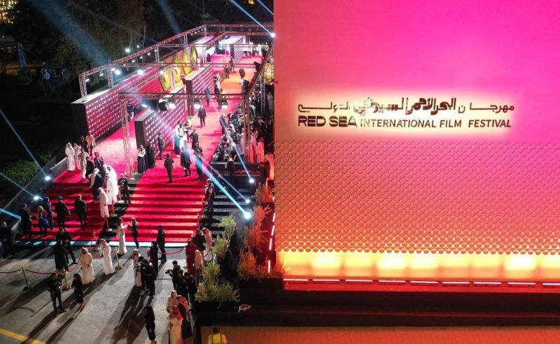 Red Sea Film Fest Cancels 2026 Edition