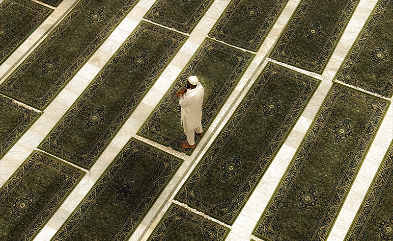 Photo of the Week: Fahad Obaidallah